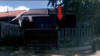 ขายบ้านแฝด