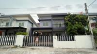 ขายบ้านเดี่ยว