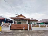 ขายบ้านเดี่ยว มาบไผ่ บ้านบึง ชลบุรี ขนาด 0-0-71.20 ของ ธนาคารกสิกรไทย