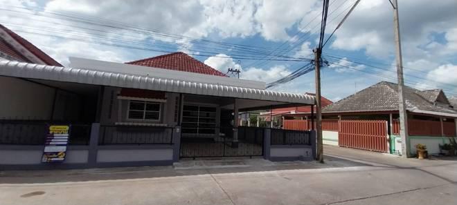 หนองปรือ บางละมุง ชลบุรี