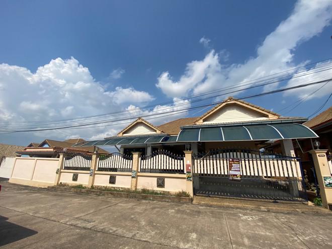หนองปรือ บางละมุง ชลบุรี