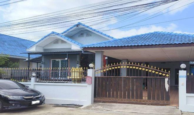 บางเสร่ สัตหีบ ชลบุรี