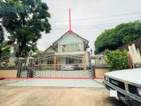 ขายบ้านเดี่ยว
