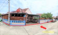 ขายบ้านเดี่ยว มาบไผ่ บ้านบึง ชลบุรี ขนาด 0-0-46.00 ของ ธนาคารกสิกรไทย