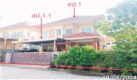 ขายบ้านเดี่ยว
