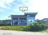 ขายบ้านเดี่ยว