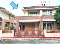 ขายบ้านเดี่ยว