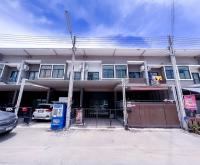 ขายทาวน์เฮ้าส์ หนองกะขะ พานทอง ชลบุรี ขนาด 0-0-17.00 ของ ธนาคารกสิกรไทย