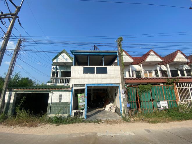 หนองปรือ บางละมุง ชลบุรี