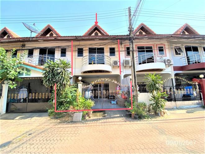 หนองปรือ บางละมุง ชลบุรี