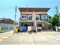 ขายทาวน์เฮ้าส์ บ้านเก่า พานทอง ชลบุรี ขนาด 0-0-21.20 ของ ธนาคารกสิกรไทย