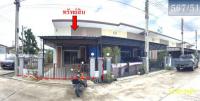 ขายทาวน์เฮ้าส์ เขาคันทรง ศรีราชา ชลบุรี ขนาด 0-0-30.80 ของ ธนาคารกสิกรไทย