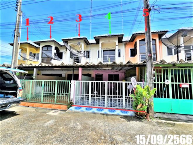 ดอนหัวฬ่อ เมืองชลบุรี ชลบุรี
