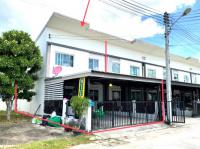ขายทาวน์เฮ้าส์