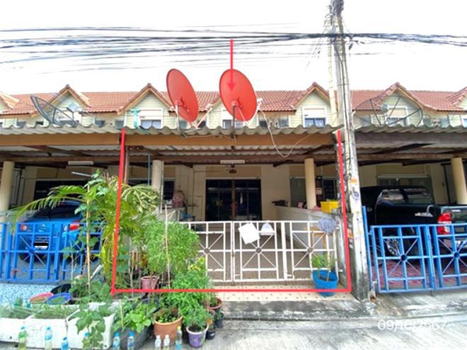นาป่า เมืองชลบุรี ชลบุรี
