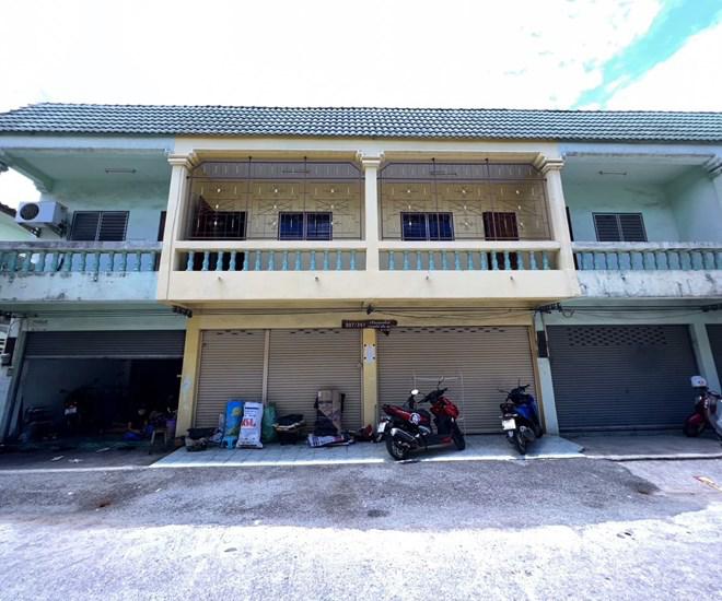 หนองขาม ศรีราชา ชลบุรี