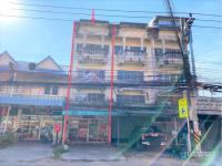 ขายอาคารพาณิชย์