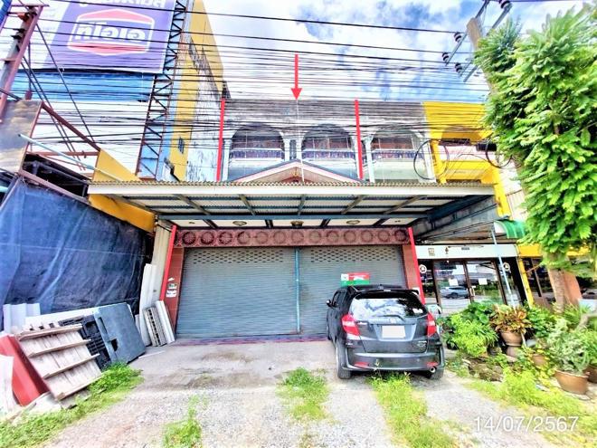 บ้านสวน เมืองชลบุรี ชลบุรี