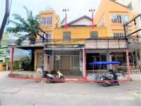 ขายอาคารพาณิชย์