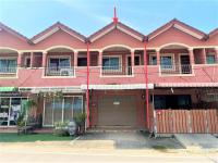 ขายอาคารพาณิชย์