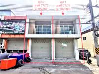 ขายอาคารพาณิชย์