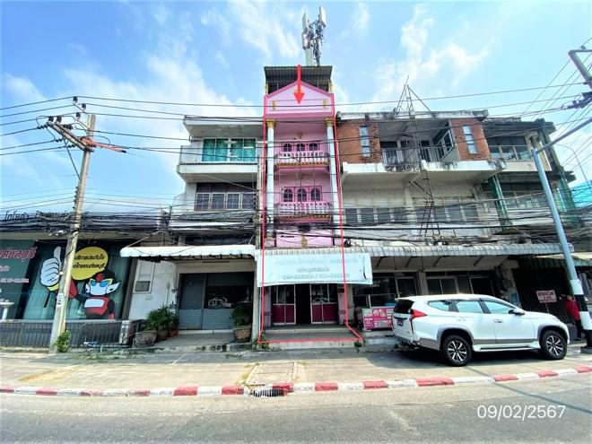 บ้านสวน เมืองชลบุรี ชลบุรี