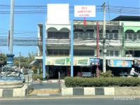 ขายอาคารพาณิชย์