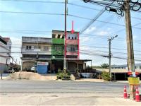 ขายอาคารพาณิชย์