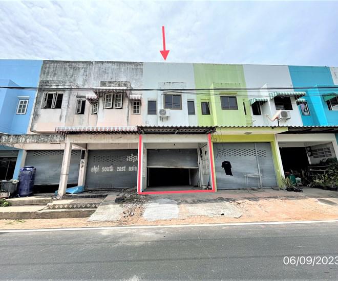 ตะเคียนเตี้ย บางละมุง ชลบุรี