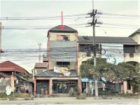 ขายอาคารพาณิชย์
