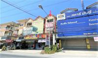 ขายอาคารพาณิชย์