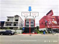 ขายอาคารพาณิชย์