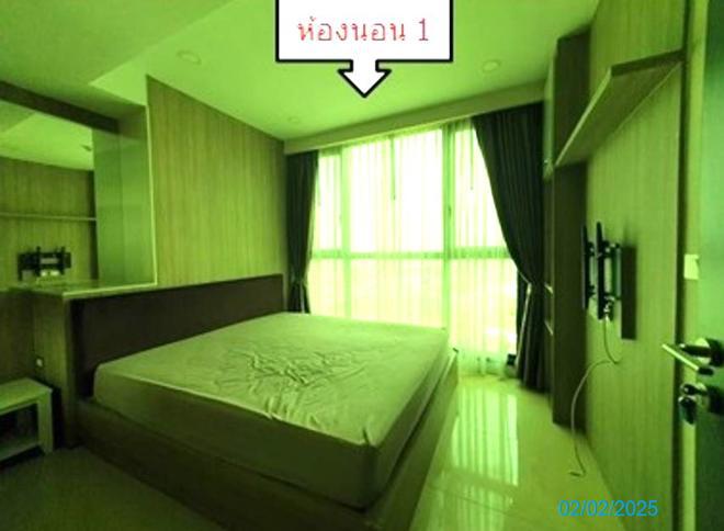 หนองปรือ บางละมุง ชลบุรี