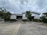 ขายอาคารโรงงาน