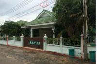 ขายบ้านเดี่ยว