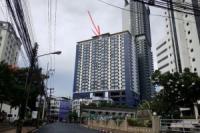 ขายห้องชุด/คอนโดมิเนียม