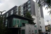 ขายห้องชุด/คอนโดมิเนียม