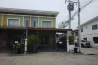 ขายทาวน์เฮ้าส์