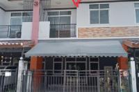 ขายทาวน์เฮ้าส์