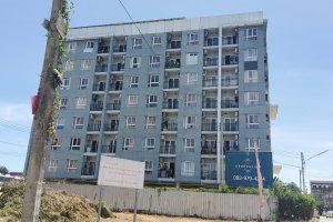 เลขที่อยู่ 168/36 ชั้น 4 ซอย แหลมทอง 4 ถนน แหลมทอง ทุ่งสุขลา ศรีราชา ชลบุรี