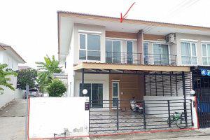เลขที่อยู่ 99/131 หมู่ที่ 8 ซอย วัดมาบบอน แยกจาก ถนน ฉะเชิงเทรา-สัตหีบ(331) บ่อวิน ศรีราชา ชลบุรี
