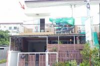 ขายทาวน์เฮ้าส์