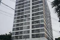 ขายห้องชุด/คอนโดมิเนียม