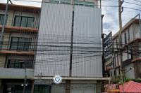 ขายอาคารพาณิชย์