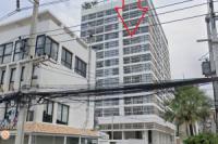 ขายห้องชุด/คอนโดมิเนียม