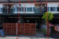 ขายทาวน์เฮ้าส์