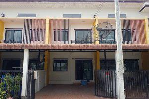 109/33 หมู่ที่ 4 ซอย ในโครงการ แยกจากถนนเทศบาล 13 ถนน สุขประยูร(315) หนองหงษ์ พานทอง ชลบุรี