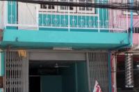 ขายอาคารพาณิชย์