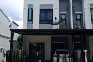 155/179 หมู่ที่ 2 ซอย ถนนเทศบาล 6 แยกจาก ถนน สุขประยูร(315) หนองกะขะ พานทอง ชลบุรี