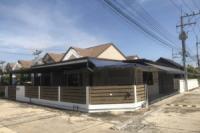 ขายบ้านแฝด